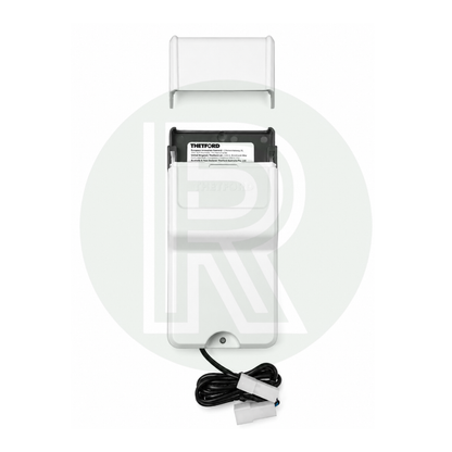 Thetford separation toilet ventilation extractor unit for S260-S and S260-SC rear view