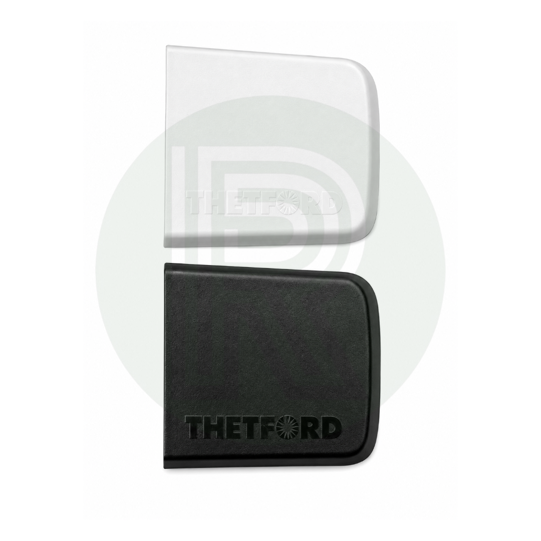 Thetford ventilation extractor fan housing cover for S260-S and S260-SC separation toilets