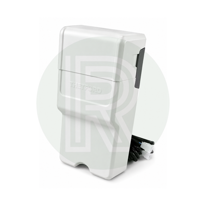 Thetford Separation Toilet Ventilation Extractor Fan Kit for S260-S and S260-SC toilets