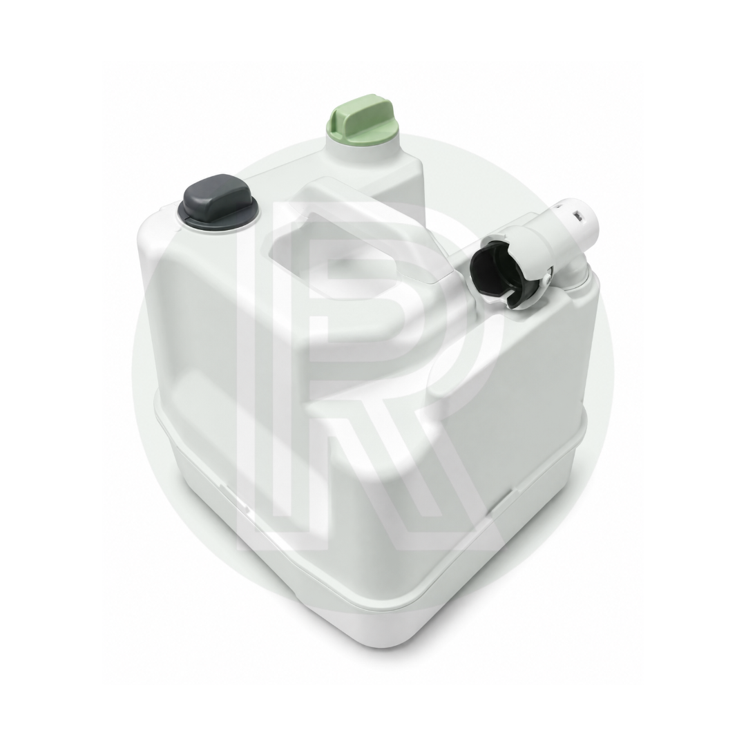 Thetford SK220 urine tank for C220 separation toilet conversion kit