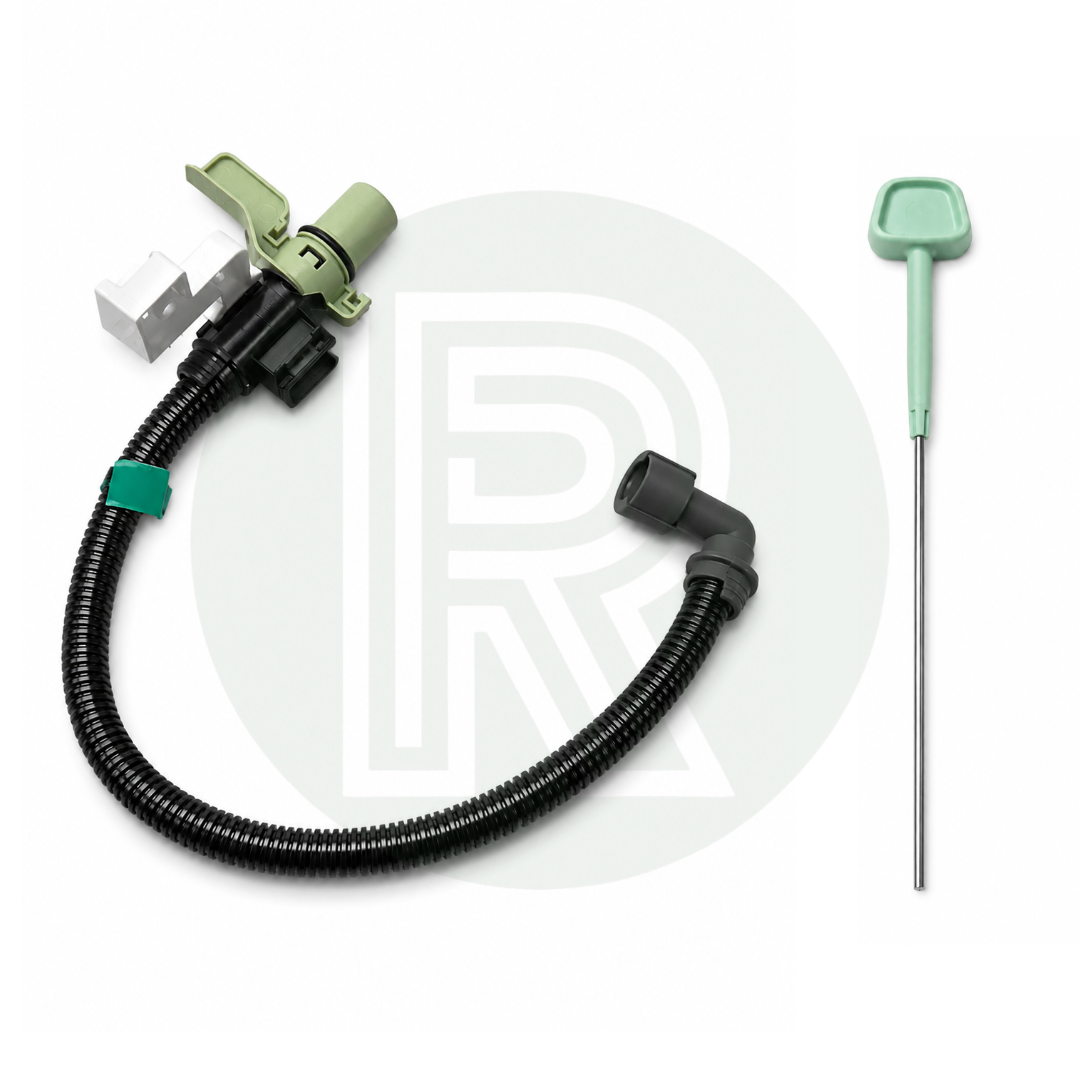 Thetford SK260 urine drain hose and fittings for C260 separation toilet conversion kit