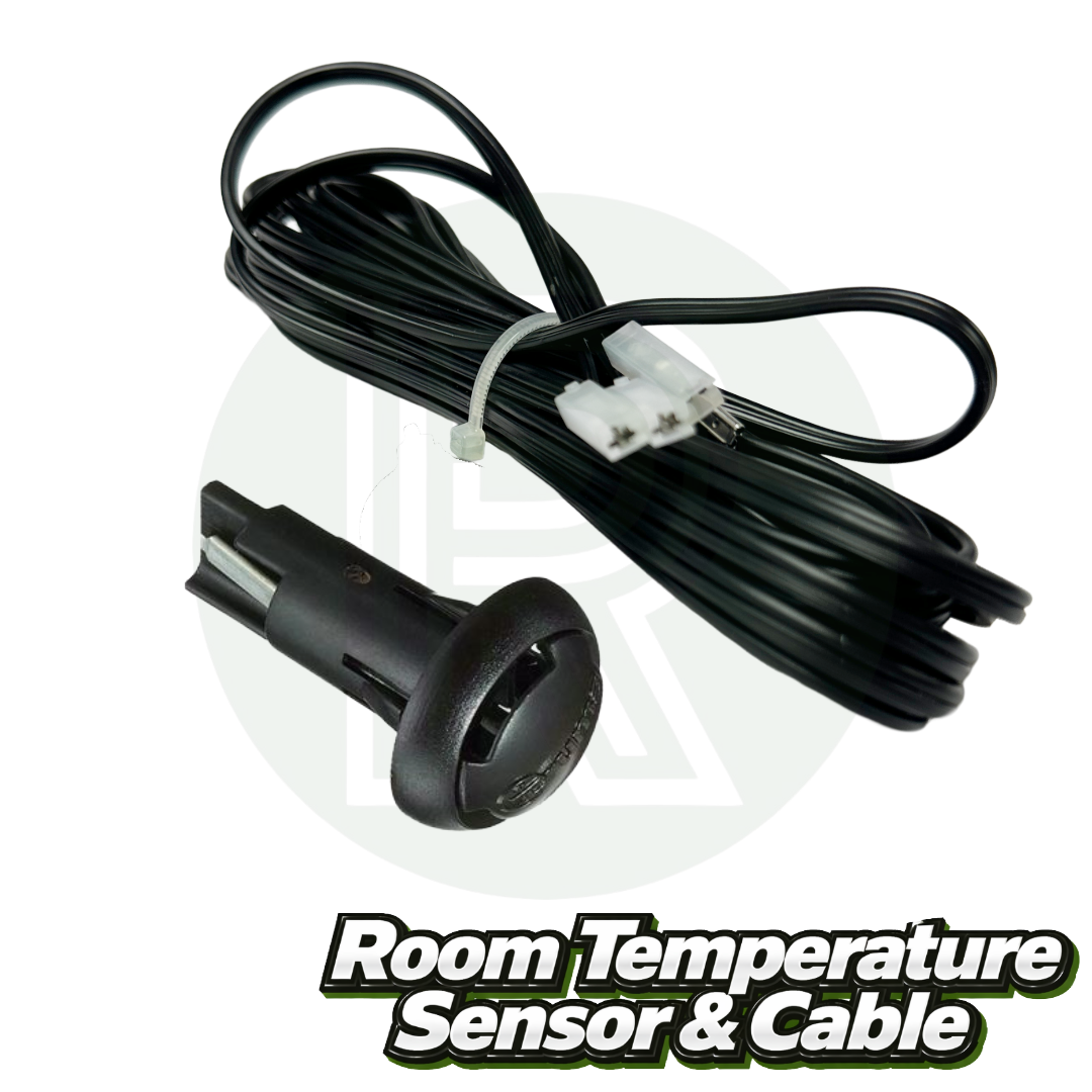 Truma Combi 4E room temperature sensor and connection cable