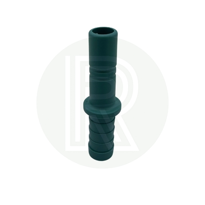 Whale 12mm Pushfit Male Stem Adaptor for 1/2 inch ID Flexible Hose