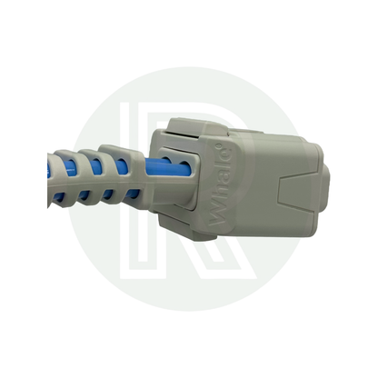 Whale EP1622 High Flow 12V Water Pump Crystal 2 plug and cable connection