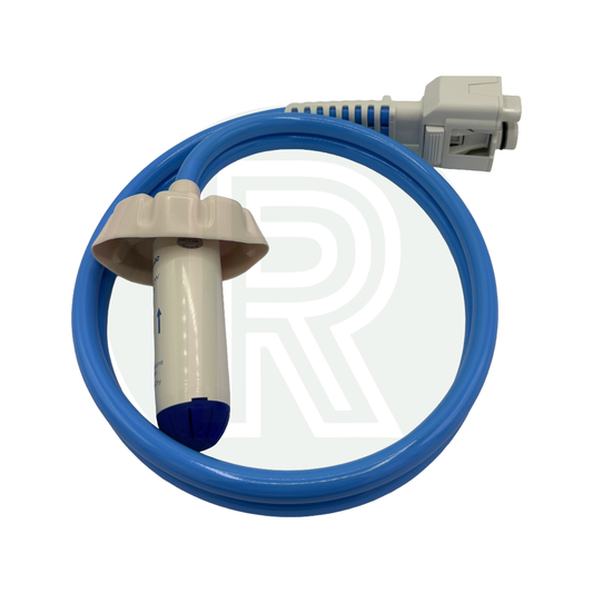 Whale Crystal High Flow 12V Water Pump EP1622 with hose and Crystal 2 plug