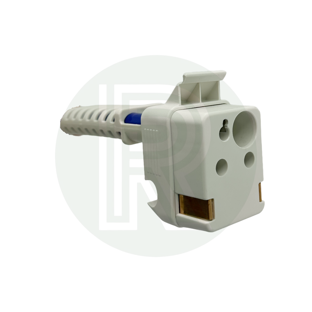 Whale EP1612 Watermaster High Flow Pump showing plug connection