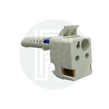 Whale EP1612 Watermaster High Flow Pump showing plug connection