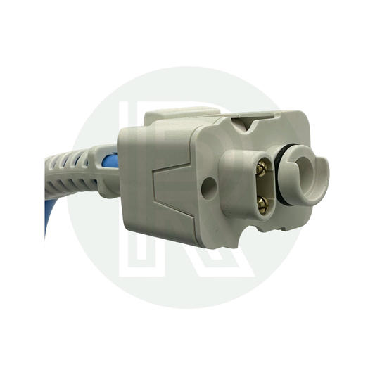 Whale EP1622 Crystal High Flow Water Pump showing Crystal 2 plug connection