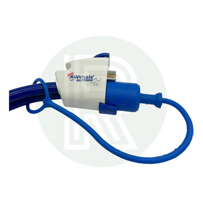 Whale EP1642 High Flow 12V Water Pump with Easi Press connection and hose