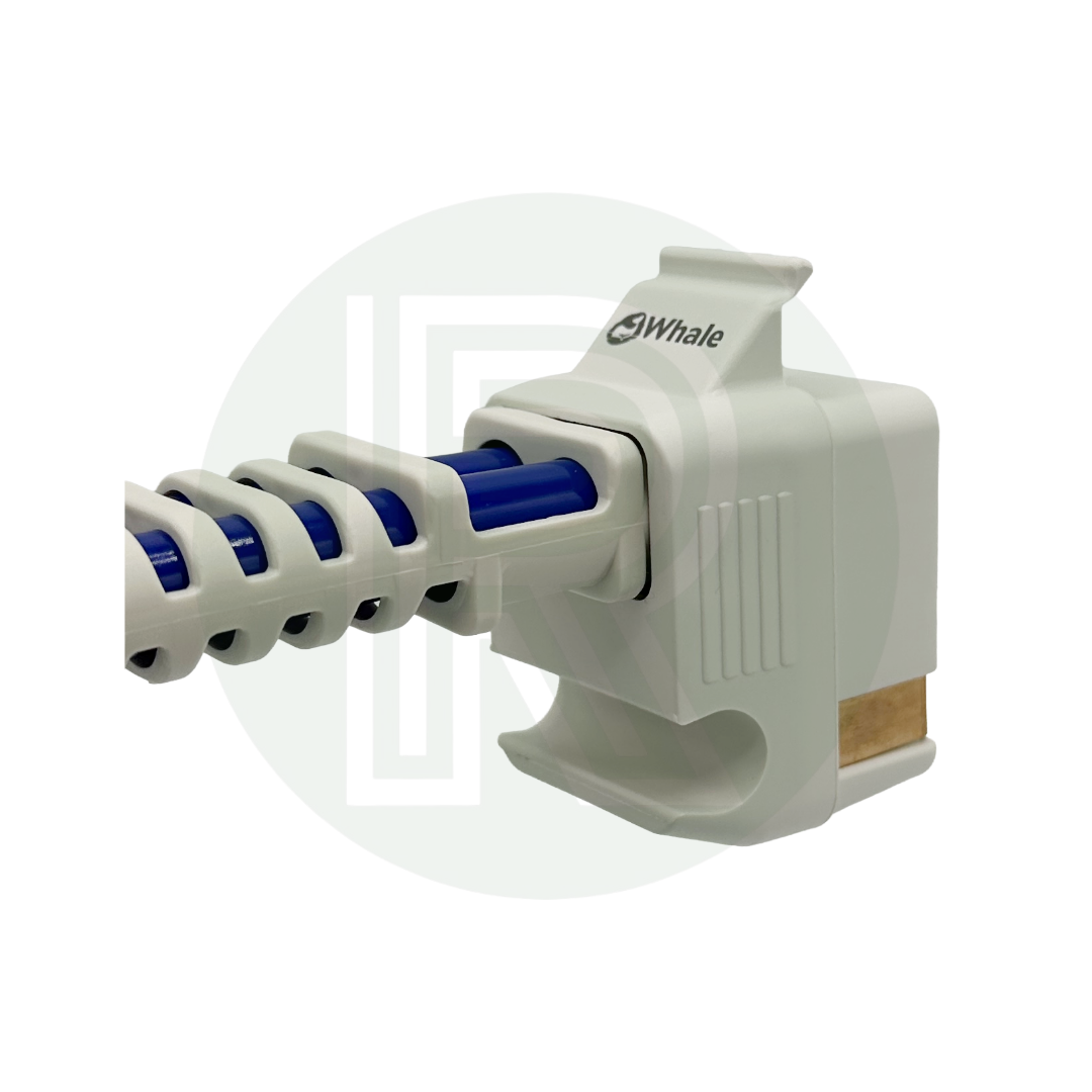Whale Watermaster EP1612 pump plug and cable connection